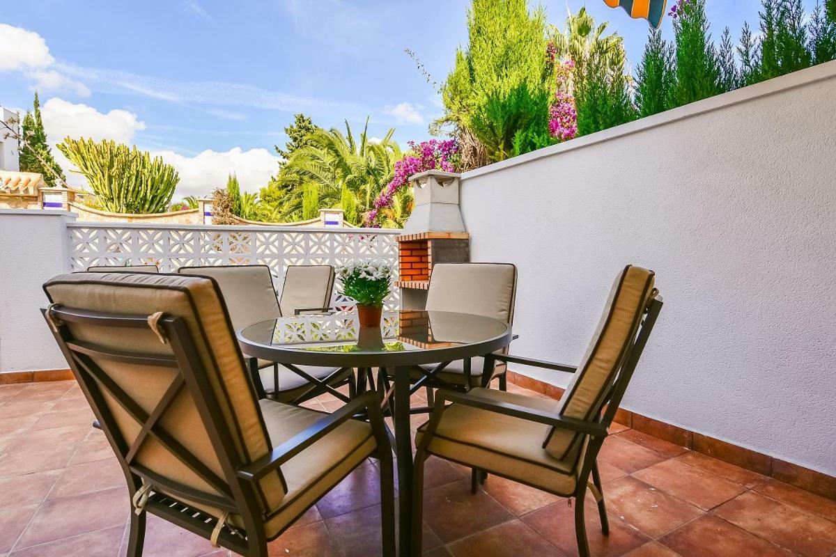 Casa Marina La Zenia Villa Orihuela Exterior photo
