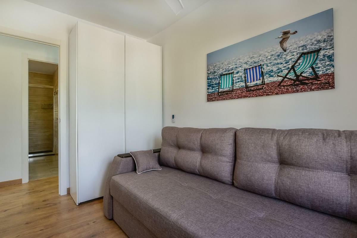 Casa Marina La Zenia Villa Orihuela Exterior photo